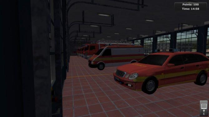 The Firefighter Collection 