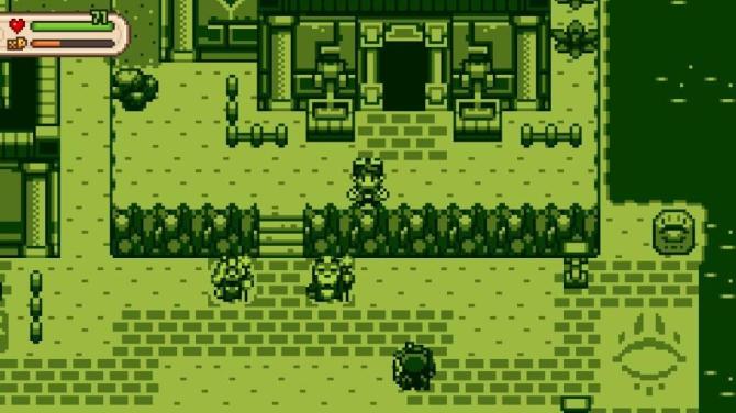 Evoland 2 