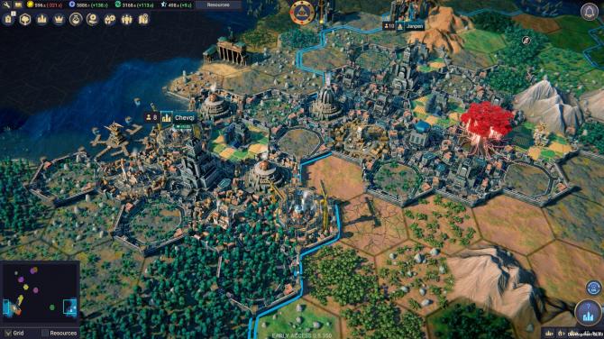 Revival: Recolonization Deluxe Edition 