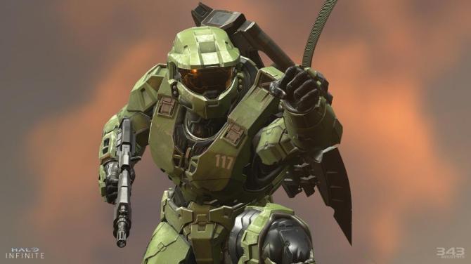 Halo Infinite 