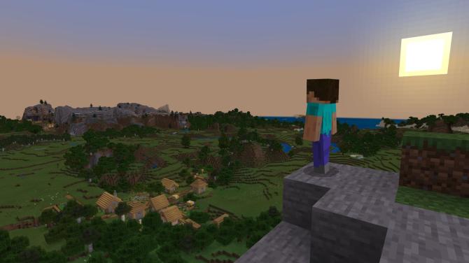 Minecraft Deluxe Collection 2 