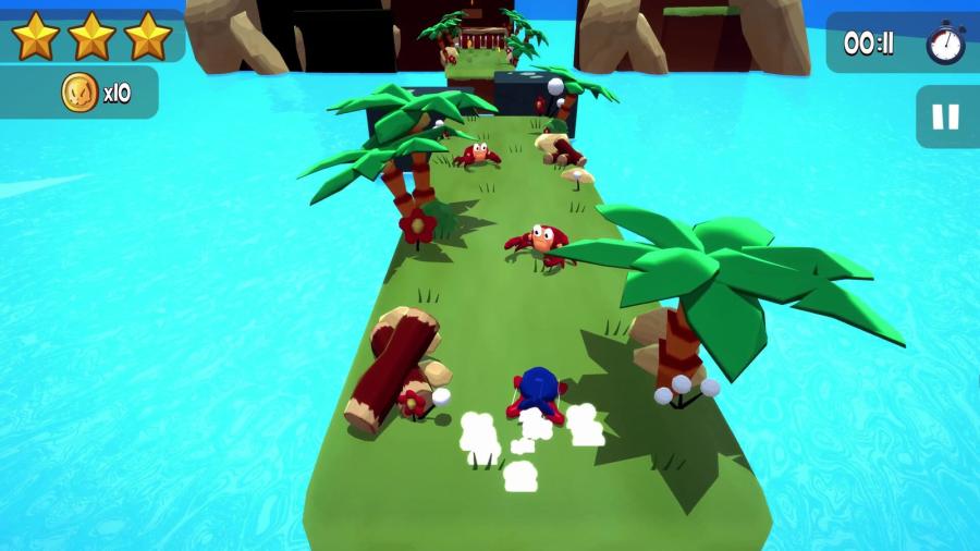 Kraken Odyssey 