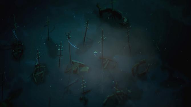 BELOW 