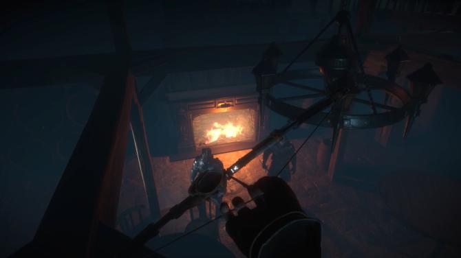 Thief VR: Legacy of Shadow 
