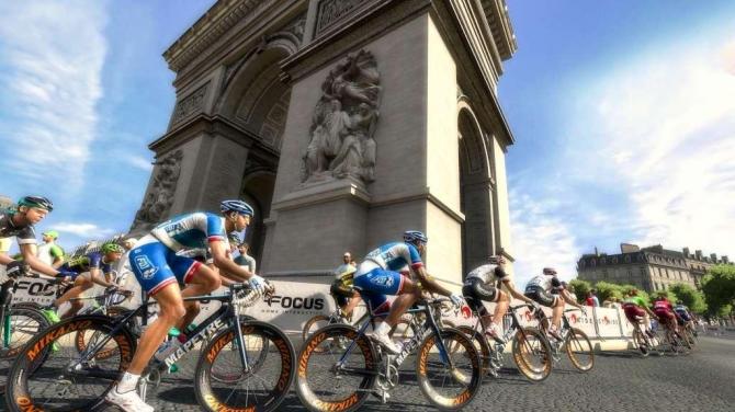 Pro Cycling Manager 2017 