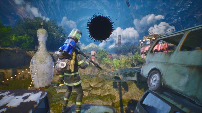 LET IT DIE: INFERNO Deluxe Edition 