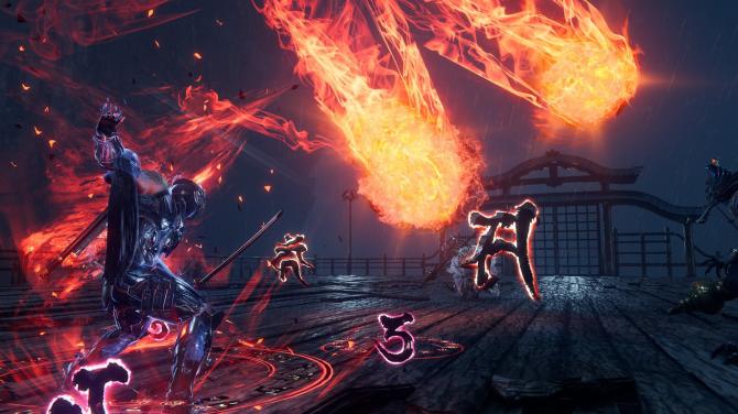 NINJA GAIDEN 4 
