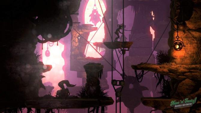Oddworld: New 'n' Tasty Complete Edition 