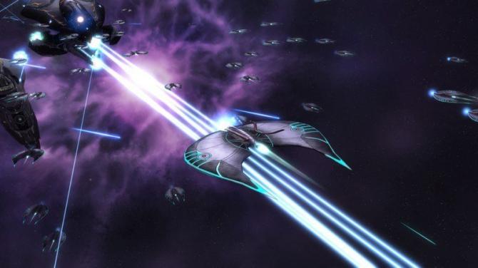 Sins of a Solar Empire: Rebellion Game and Soundtrack Bundle 
