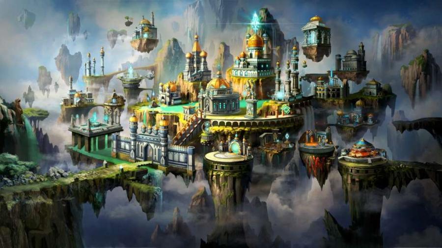 Might & Magic Heroes VII Full Pack 