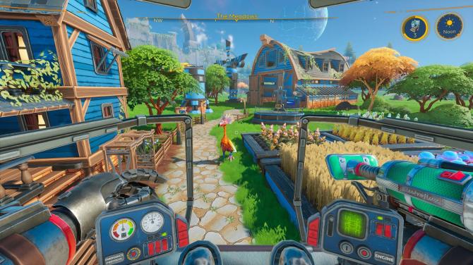 Lightyear Frontier 