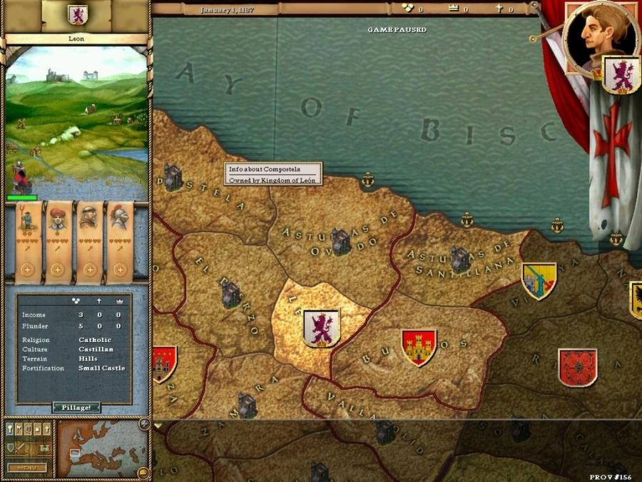 Crusader Kings Complete 
