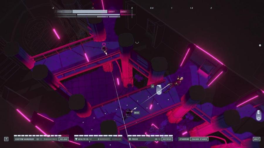 John Wick Hex 