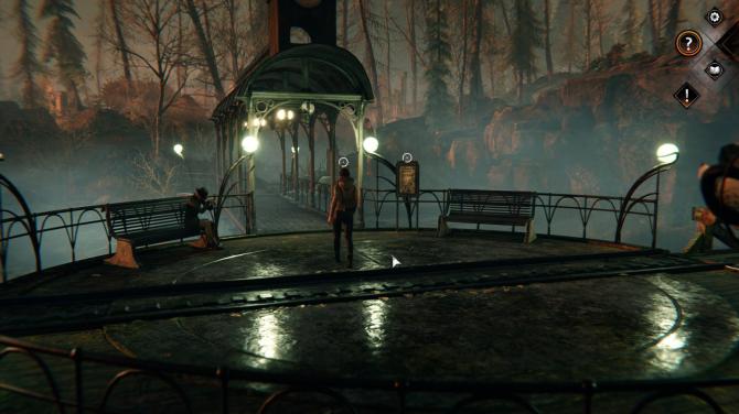 Syberia: The World Before 