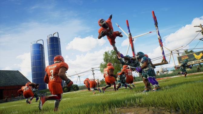 Wild Card Football: Ultimate Edition 