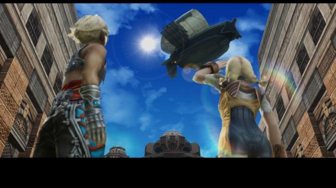 Final Fantasy XII The Zodiac Age 