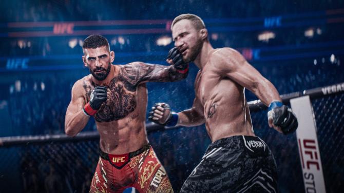 UFC 6 Ultimate Edition PRE-ORDER 