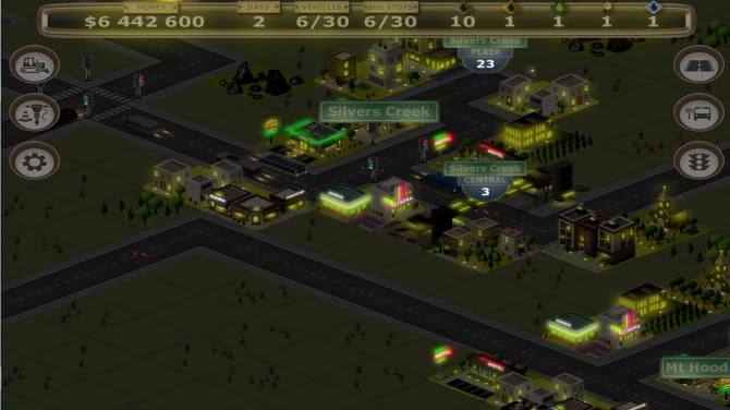 Bus Tycoon ND (Night and Day) 