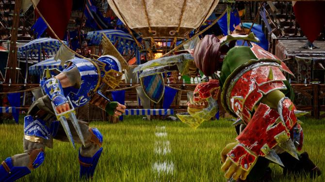 Blood Bowl 3 