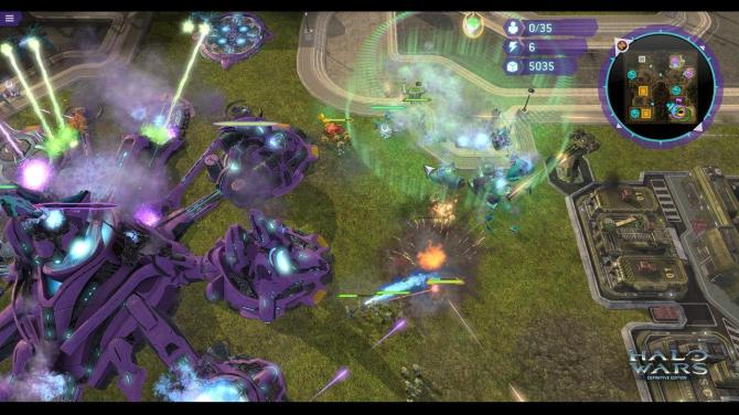Halo Wars: Definitive Edition 