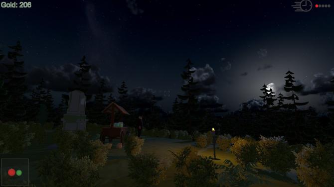 Herbalist Simulator 