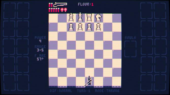 Shotgun King: The Final Checkmate 