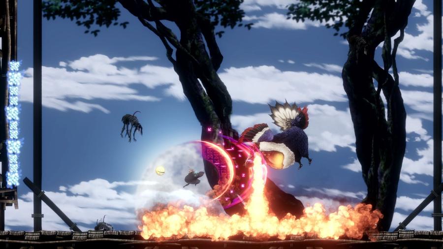 Shadow Labyrinth Deluxe Edition 