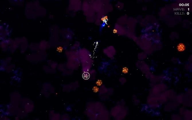 Astervoid 2000 