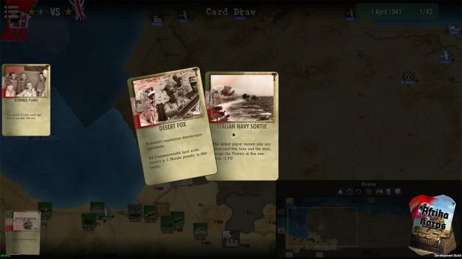 SGS Afrika Korps 