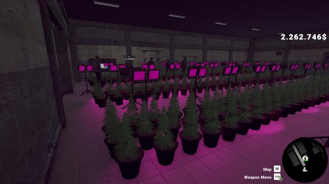 Mafia Life Simulator 