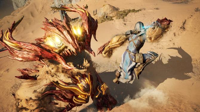 Atlas Fallen 