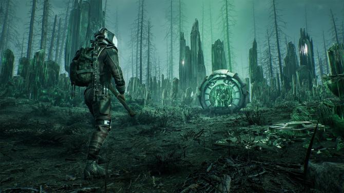 Chernobylite 2: Exclusion Zone 