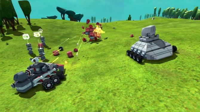TerraTech: Prospector Edition 