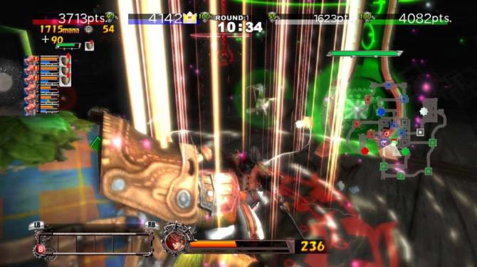 GUILTY GEAR 2 -OVERTURE 
