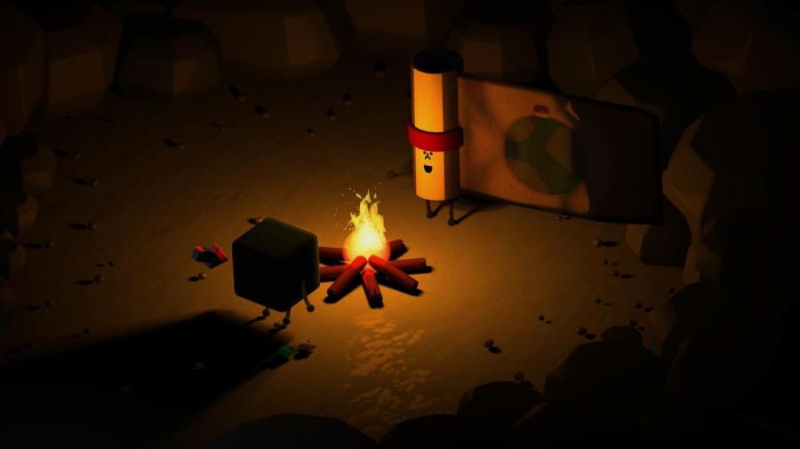 Wattam 