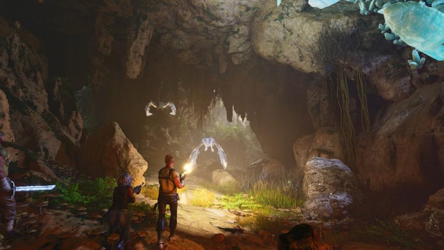 ARK: Survival Ascended 