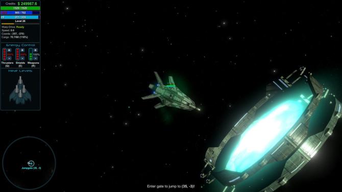 Star Valor 