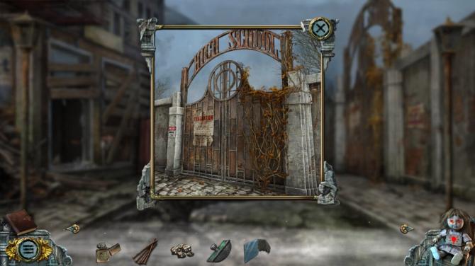 True Fear: Forsaken Souls Part 3 
