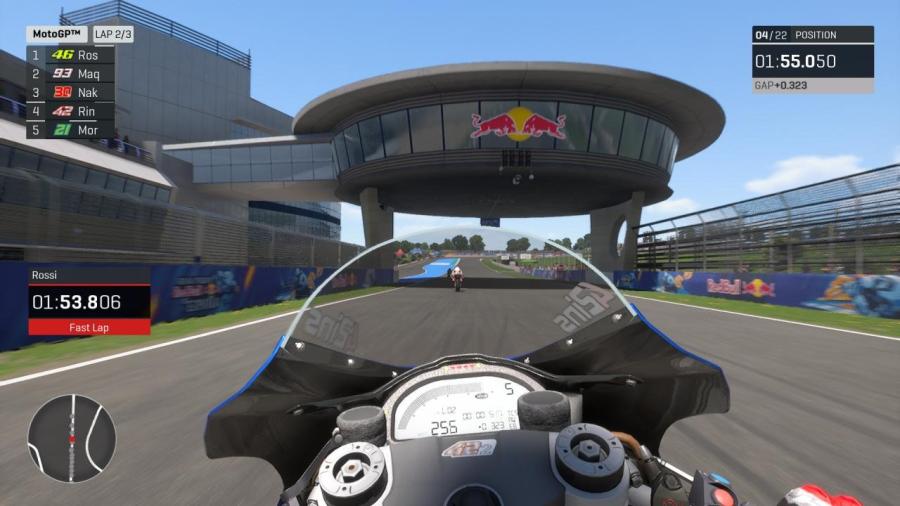MotoGP 19 
