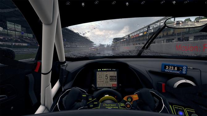 Assetto Corsa Competizione Ultimate 2021 Edition 
