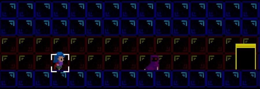 Hikaru's Cube 