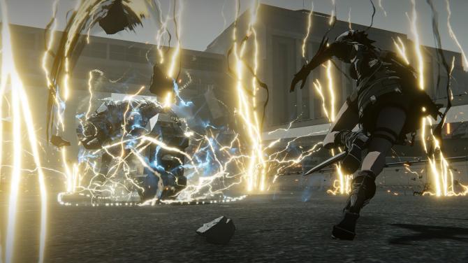 AI LIMIT Deluxe Edition 