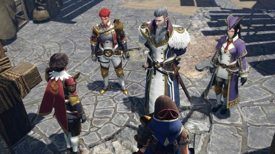 MONSTER HUNTER RISE + Sunbreak 
