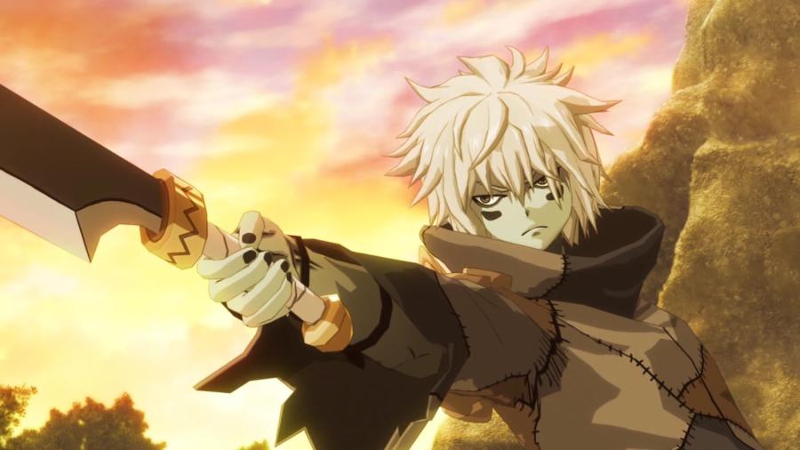 That Time I Got Reincarnated as a Slime ISEKAI Chronicles 