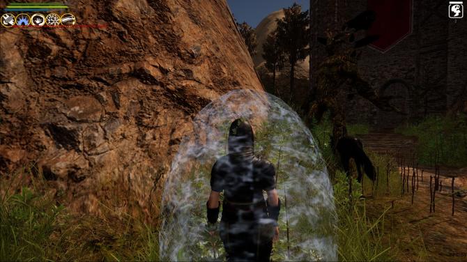 Wolf Souls 