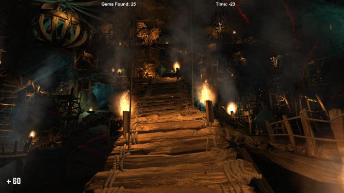 Escape: The Speedrun Game 
