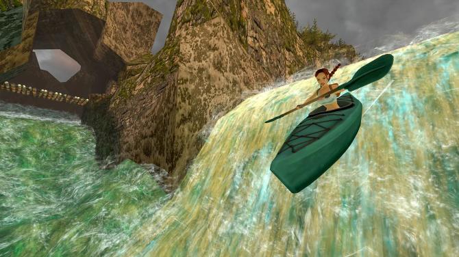 Tomb Raider I-VI Remastered Bundle 