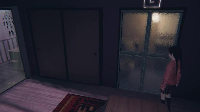Yumenikki -Dream Diary 