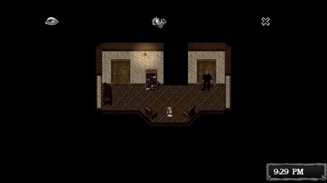 The Deed II 