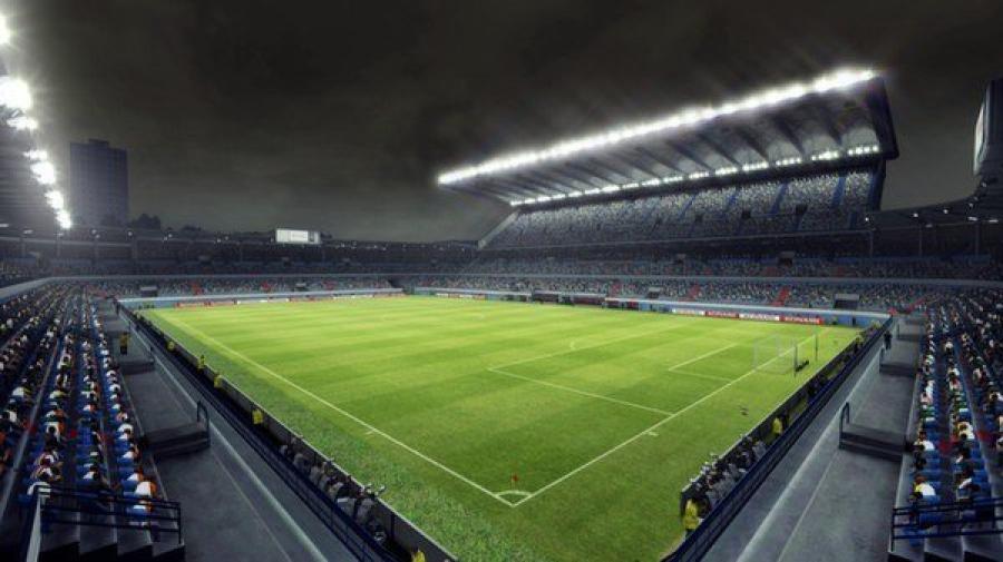 Pro Evolution Soccer 2013 